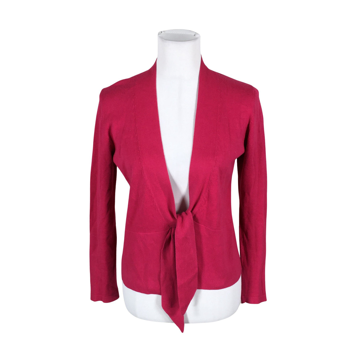 Unisex Part two - Kardigan, suurus 36 - Roosa (1)