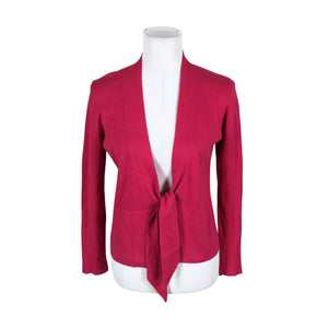 Unisex Part two - Kardigan, suurus 36 - Roosa (1)
