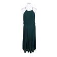Unisex Samsoe&Samsoe - Pidulik kleit, suurus 40 - Roheline ()