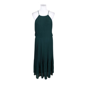 Unisex Samsoe&Samsoe - Pidulik kleit, suurus 40 - Roheline (1)
