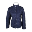 Unisex Tommy Hilfiger - Tepitud jope, suurus 38 - Sinine ()