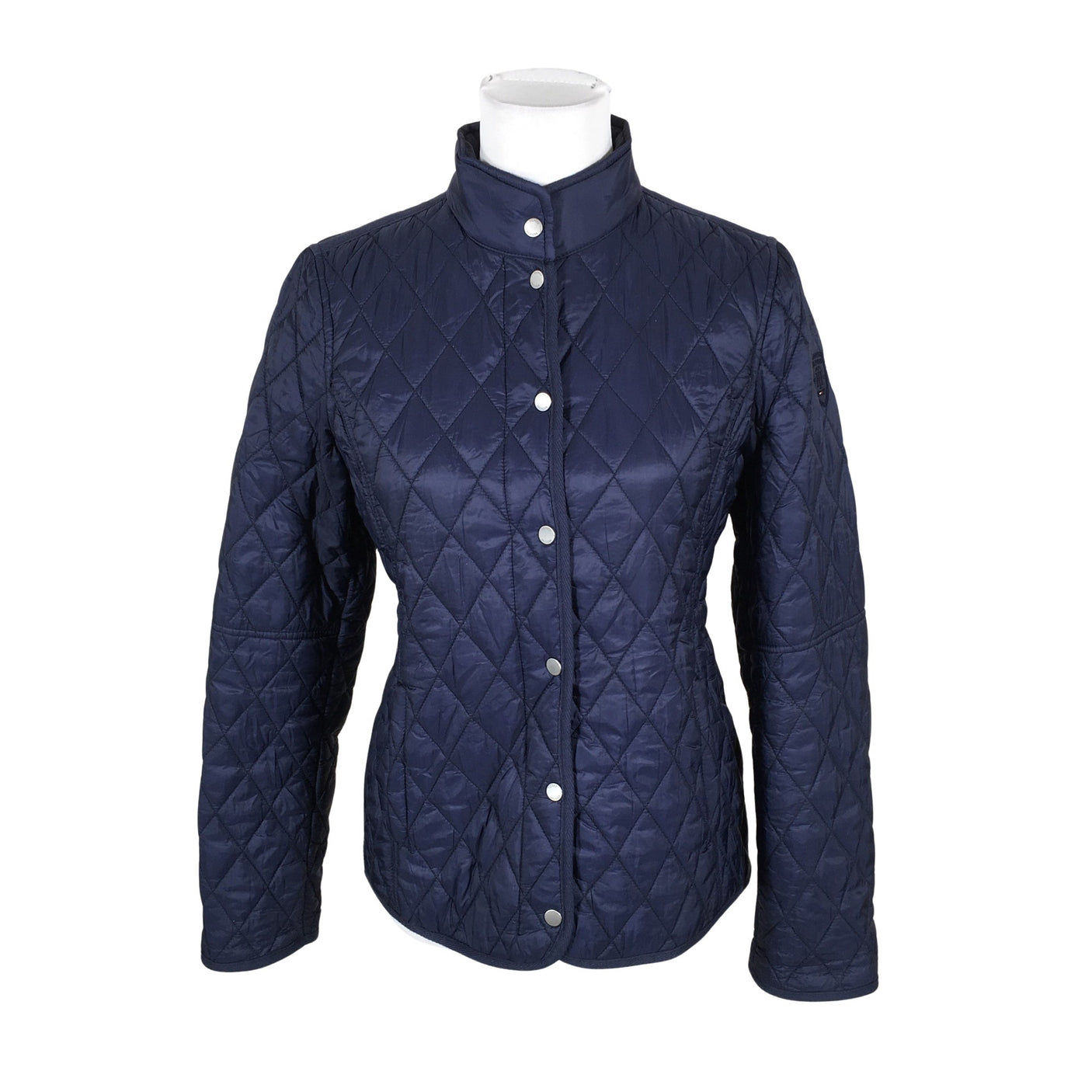 Unisex Tommy Hilfiger - Tepitud jope, suurus 38 - Sinine (1)