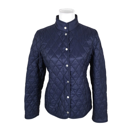 Unisex Tommy Hilfiger - Tepitud jope, suurus 38 - Sinine ()