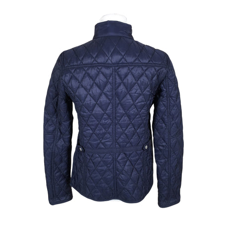 Unisex Tommy Hilfiger - Tepitud jope, suurus 38 - Sinine (2)