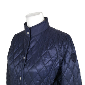 Unisex Tommy Hilfiger - Tepitud jope, suurus 38 - Sinine (3)