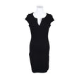 Unisex Gant - Trikotaažist kleit, suurus 36 - Must ()