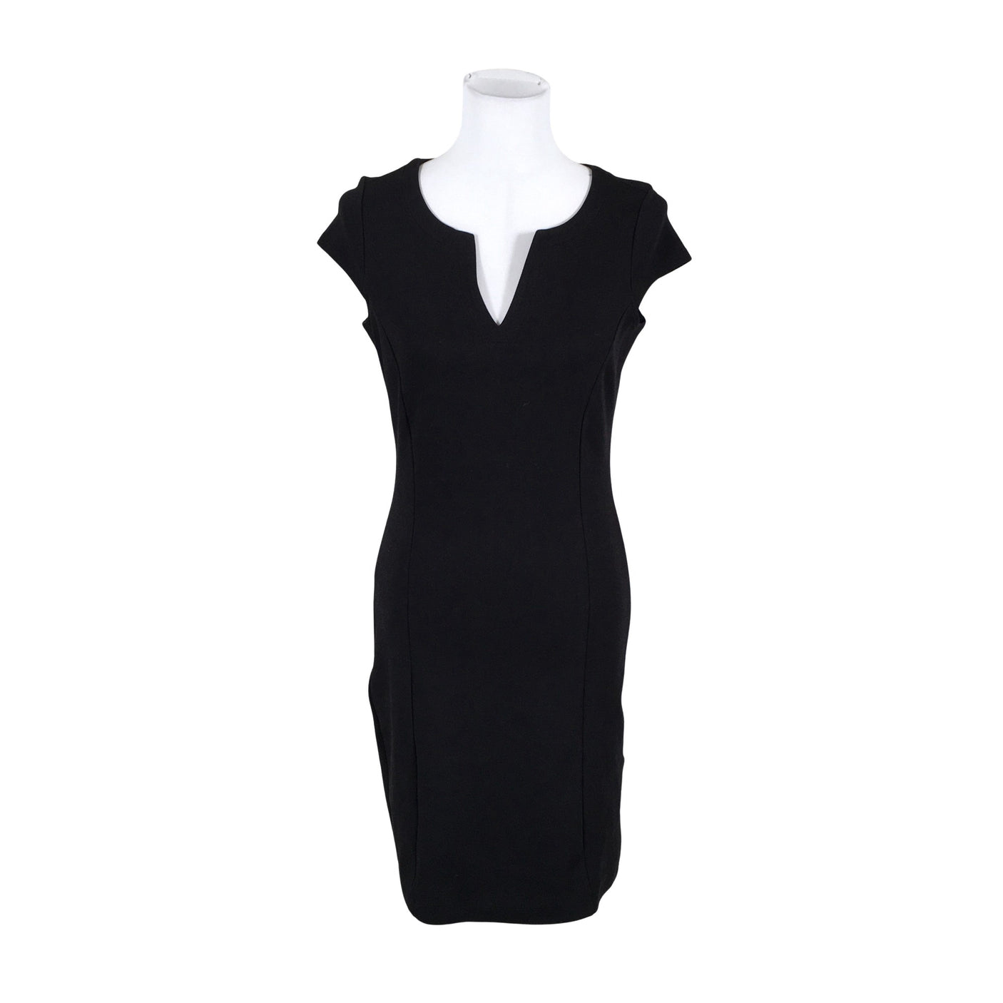 Unisex Gant - Trikotaažist kleit, suurus 36 - Must (1)