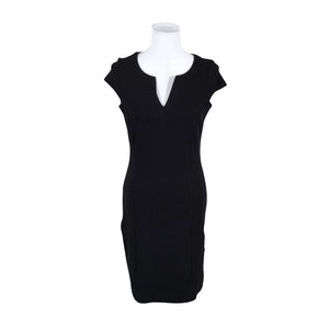 Unisex Gant - Trikotaažist kleit, suurus 36 - Must (1)