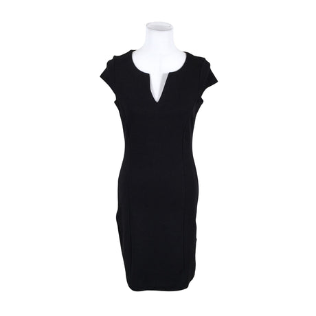 Unisex Gant - Trikotaažist kleit, suurus 36 - Must ()