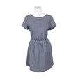 Unisex Esprit - Mitteveniv kleit, suurus 38 - Sinine ()