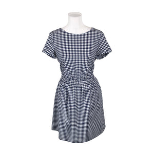 Unisex Esprit - Mitteveniv kleit, suurus 38 - Sinine (1)