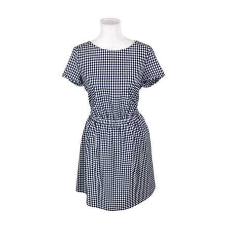 Unisex Esprit - Mitteveniv kleit, suurus 38 - Sinine ()