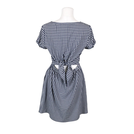 Unisex Esprit - Mitteveniv kleit, suurus 38 - Sinine (2)