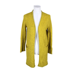 Unisex Gudrun Sjöden - Kardigan, suurus 36 - Kollane (1)