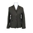 Unisex Turnover - Jakk, suurus 42 - Pruun ()