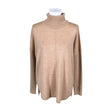 Unisex Claire.dk - Kampsun, suurus 38 - Beige ()