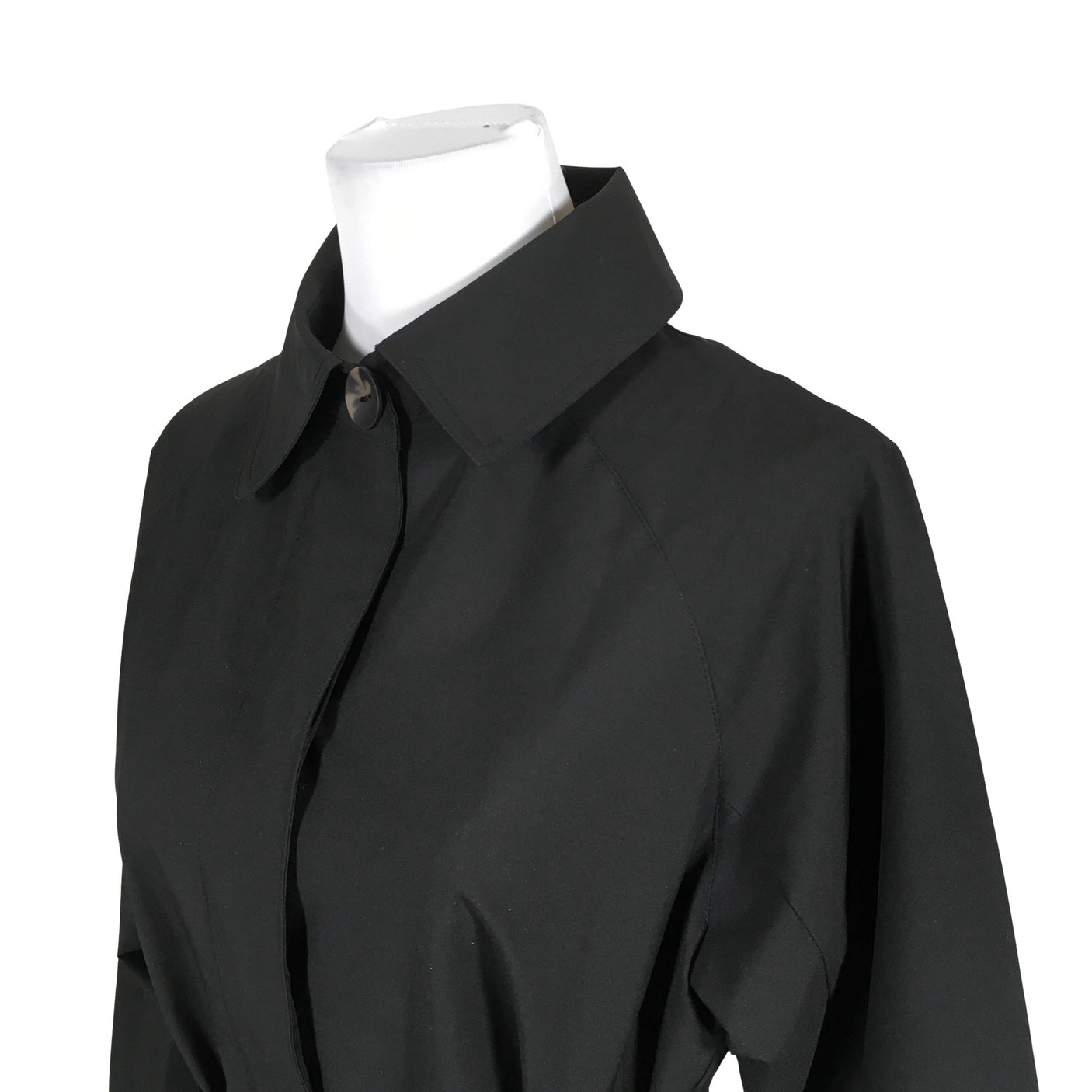 Unisex Your Face - Trentš, suurus 38 - Must (3)