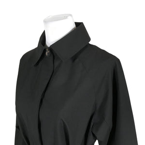 Unisex Your Face - Trentš, suurus 38 - Must (3)
