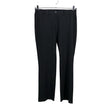 Unisex Voglia - Viigipüksid, suurus 36 - Must ()