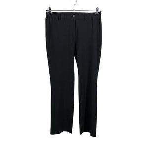 Unisex Voglia - Viigipüksid, suurus 36 - Must (1)
