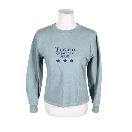 Unisex Tiger of Sweden - Dressikangast pluus, suurus S - Helesinine ()
