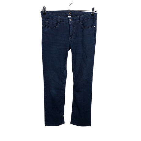 Unisex MAC - Teksad, suurus 38 - Sinine ()