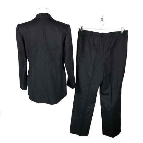 Unisex Handmade - Kostüüm, suurus 40 - Must (2)
