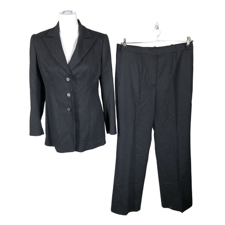 Unisex Handmade - Kostüüm, suurus 40 - Must ()