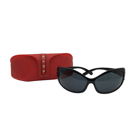 Unisex Prada - Päikeseprillid, suurus Ei kokoa - Must ()