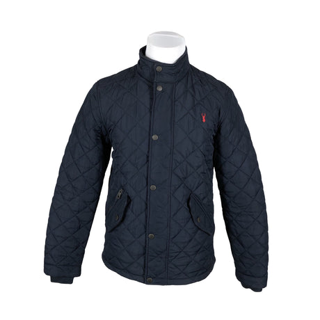 Unisex Next - Tepitud jope, suurus M - Sinine ()