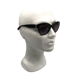Unisex Ralph Lauren - Päikeseprillid, suurus Ei kokoa - Must (3)
