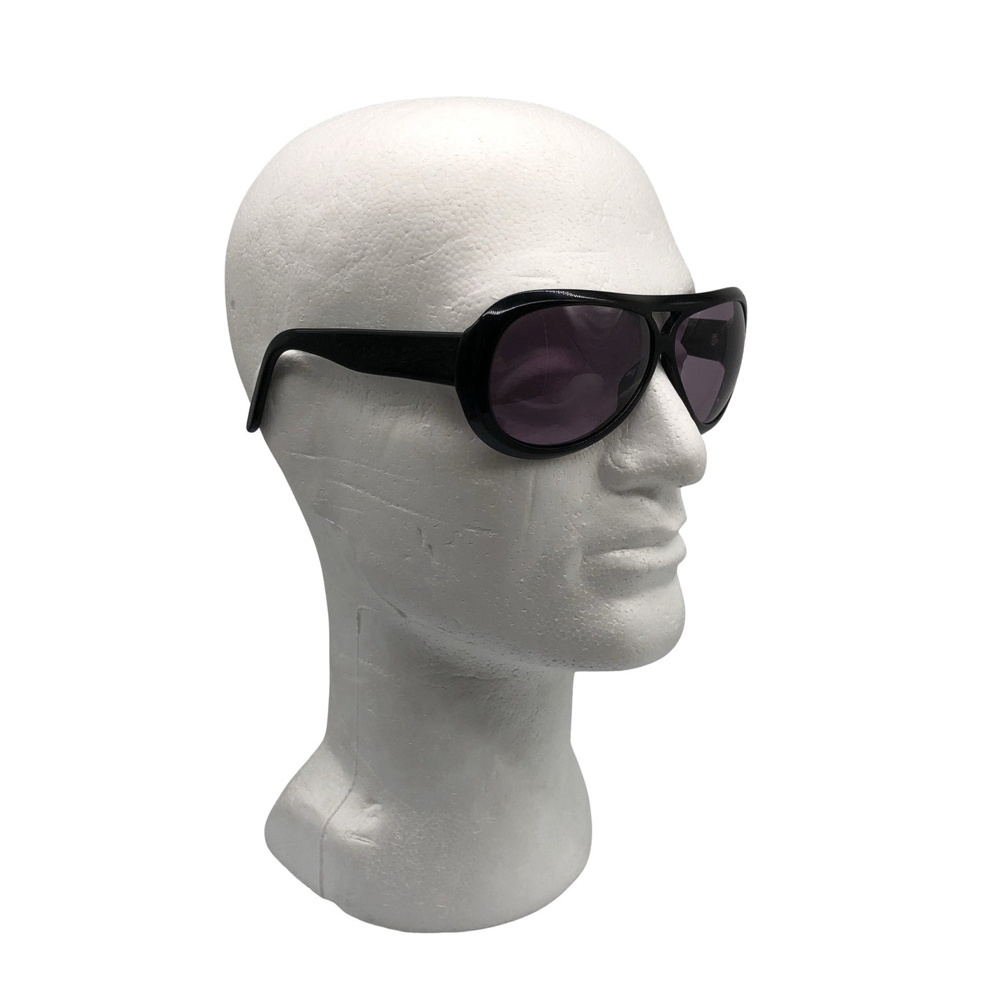 Unisex SkyEyes - Päikeseprillid, suurus Ei kokoa - Must (3)