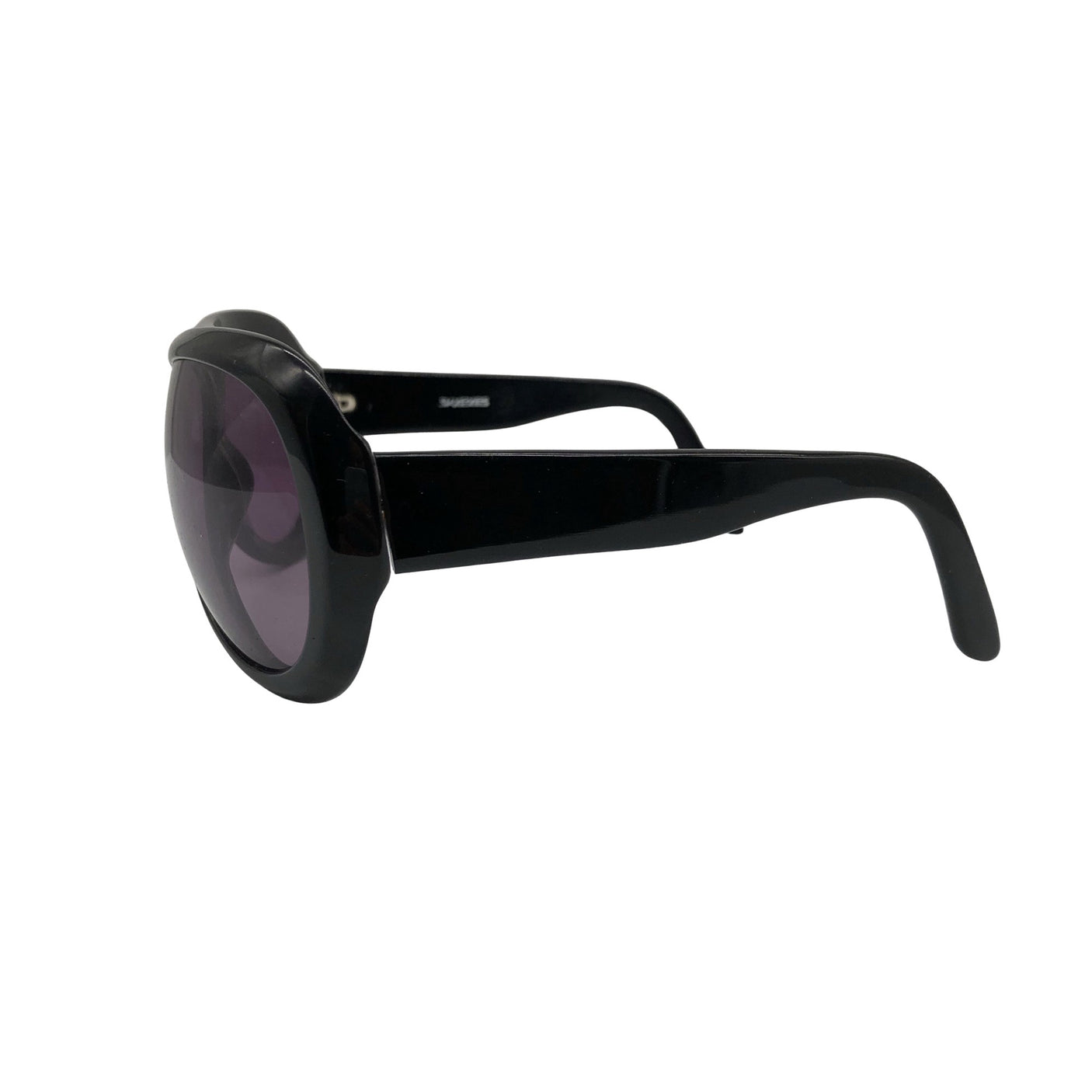 Unisex SkyEyes - Päikeseprillid, suurus Ei kokoa - Must (2)
