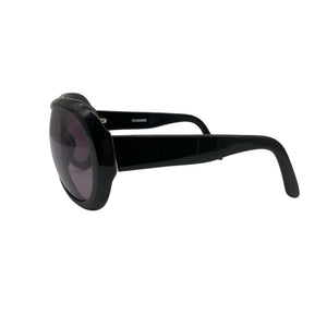 Unisex SkyEyes - Päikeseprillid, suurus Ei kokoa - Must (2)