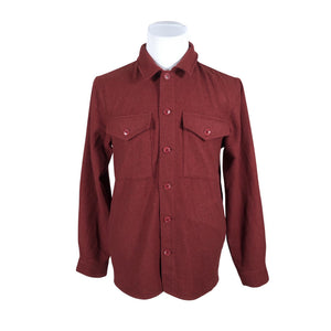Unisex These Glory Days - Jope, suurus M - Veinipunane (1)
