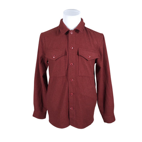 Unisex These Glory Days - Jope, suurus M - Veinipunane ()