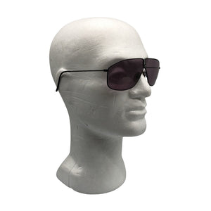 Unisex Carrera - Päikeseprillid, suurus Ei kokoa - Hall (3)
