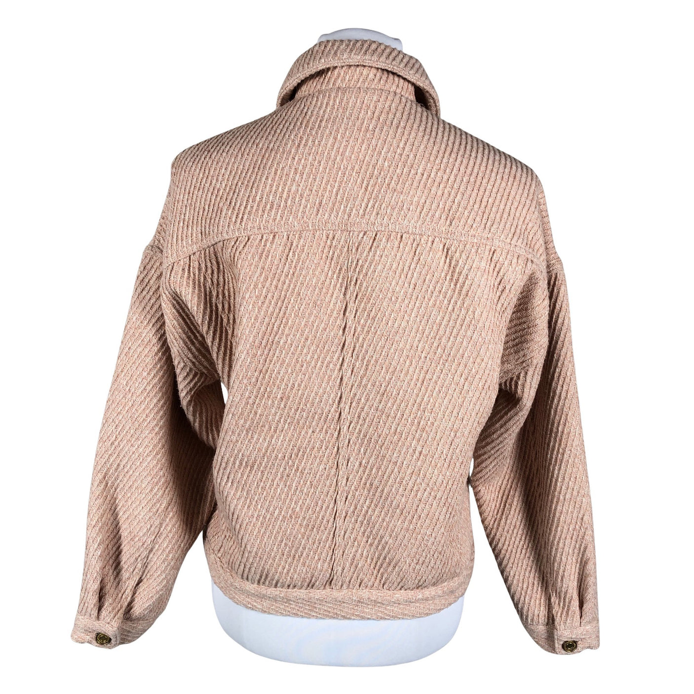 Unisex Scotch&Soda - Jope, suurus 36 - Heleroosa (2)
