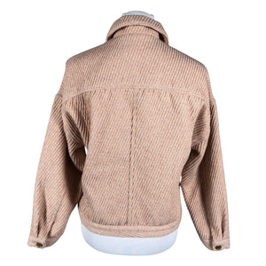 Unisex Scotch&Soda - Jope, suurus 36 - Heleroosa (2)