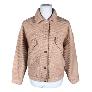 Unisex Scotch&Soda - Jope, suurus 36 - Heleroosa (1)