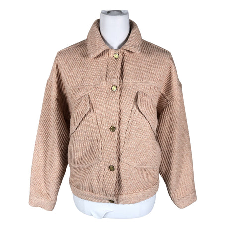 Unisex Scotch&Soda - Jope, suurus 36 - Heleroosa ()