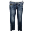 Unisex G-star - Teksad, suurus W31 - Sinine ()