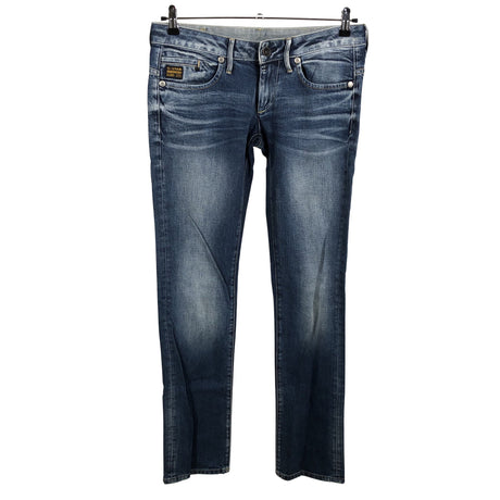 Unisex G-star - Teksad, suurus W31 - Sinine ()