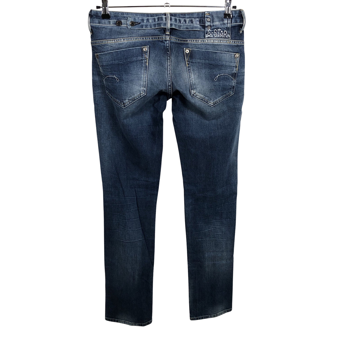 Unisex G-star - Teksad, suurus W31 - Sinine (2)