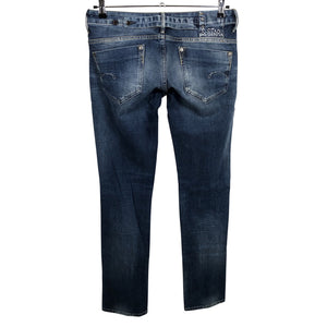 Unisex G-star - Teksad, suurus W31 - Sinine (2)