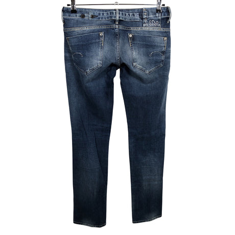 Unisex G-star - Teksad, suurus W31 - Sinine (2)