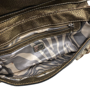 Unisex Guess - Käekott, suurus Mini - Pruun (2)
