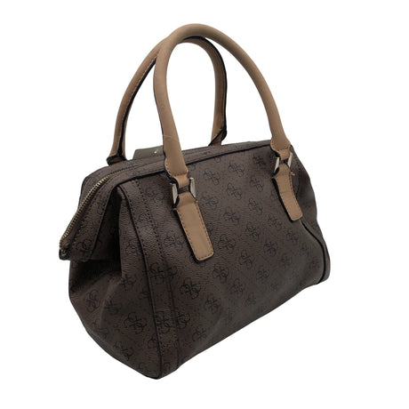 Unisex Guess - Käekott, suurus Midi - Pruun (2)