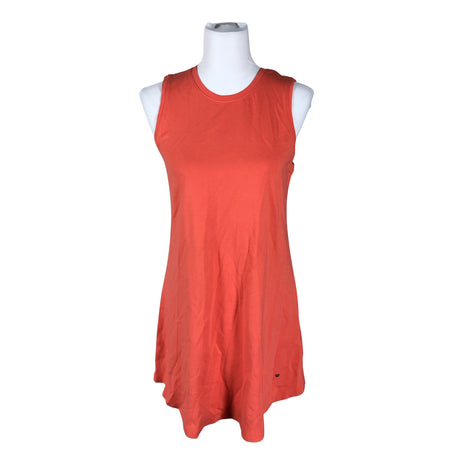 Unisex Icepeak - Trikotaažist kleit, suurus 38 - Oranž ()