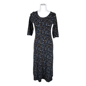 Unisex Esprit - Trikotaažist kleit, suurus 36 - Must (1)